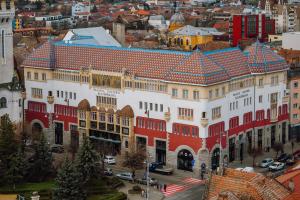 Aproximativ 106,9 milioane de euro, bugetul dezvoltării Covasnei