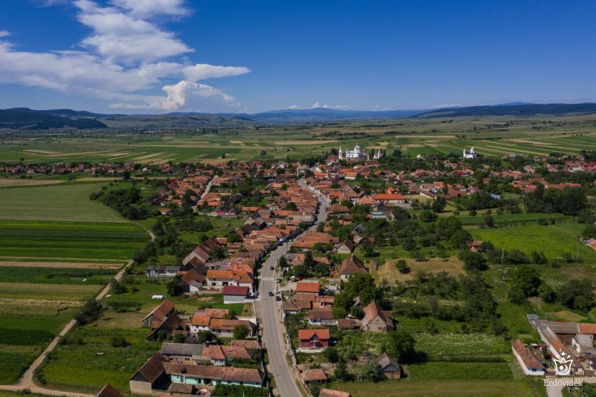 Fonduri pentru investiții locale în județul Covasna