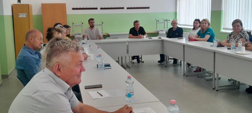 Se conturează obiectivele Strategiei județului Alba în domeniul educației și formării profesionale VET 2025-2030