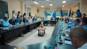 Continuăm investițiile în educația din Giurgiu, cu responsabilitate și consecvență