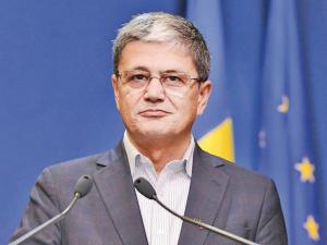 Ministrul de Finanțe: Trebuie să oferim companiilor românești oportunități pentru a-și extinde activitățile
