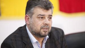 Marcel Ciolacu: &quot;Nu mai sacrificați cetățenii și mediul de afaceri pentru lupta voastră politică&quot;