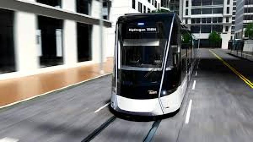 Hyundai Rotem analizează producția de trenuri în România, în cadrul Proiectului DACIA