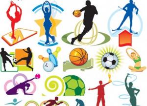 Tichete valorice lunare pentru tinerii care practică sport de performanță