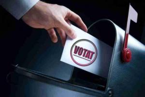 20.000 de români din străinătate s-au înscris până în prezent pentru votul prin corespondenţă la alegerile parlamentare din 6 decembrie