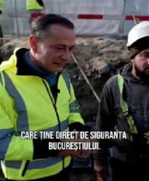 2025 a fost anul în care Sectorul 4 a pus siguranța bucureștenilor pe primul loc