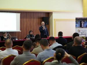 Dezvoltăm Țara Silvaniei împreună!