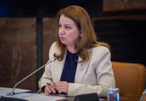 Ministrul Educației merge în județul Galați în școlile afectate de inundații
