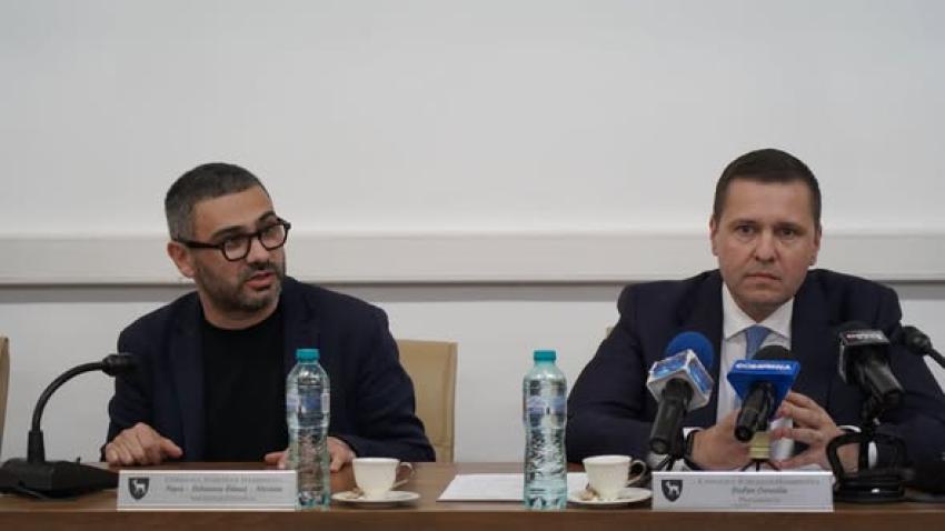 Dâmbovița, pe primul loc la dezinstituționalizarea persoanelor cu dizabilități