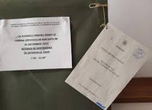 Șapte aleși vor reprezenta Bistrița-Năsăud în noul Parlament