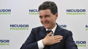 Nicușor Dan a depus jurământul și a devenit al cincilea președinte al României democratice