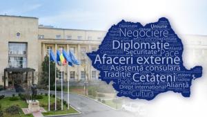MAE: Cetăţenii români care urmează să meargă în străinătate trebuie să se informeze asupra condiţiilor de călătorie