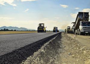 A7 Pașcani-Siret va fi autostradă, nu drum expres