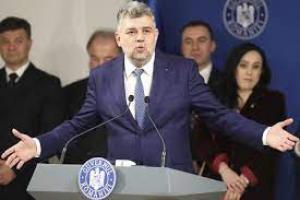 Ciolacu: Guvernul are intenția să protejeze producătorii autohtoni!