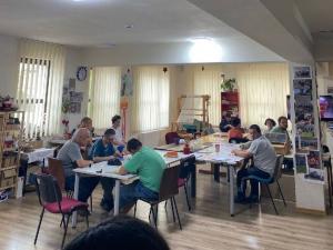 În Harghita, accentul se pune pe economia socială și integrarea socială a persoanelor cu dizabilități