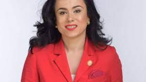 Simona Bucura Oprescu, ministrul MMSS:„Ne repectăm angajamentele față de pensionari”