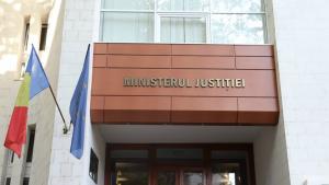 Focar de COVID-19 la Ministerul Justiţiei: Al cincilea caz confirmat oficial