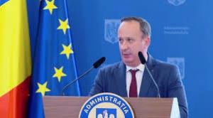 Câciu: S-au depus proiecte în valoare de 41 de miliarde de euro