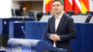 Europarlamentar român: nu ne putem permite să rămânem blocați de acei care nu au demonstrat capacitate de acțiune în politica externă
