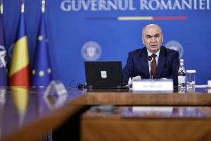 Ilie Bolojan părăsește funcția de prim-ministru și anunță că va continua în politică