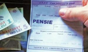 Augustin Zegrean: &quot;Problema pensiilor rămâne, este foarte gravă&quot;