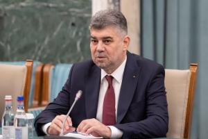 Marcel Ciolacu: Am decis să prelungesc cu 60 de zile ordonanța privind plafonarea adaosurilor comerciale la alimentele de bază