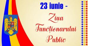 Mesajul președintelui Consiliului Județean Vaslui, Ciprian-Ionuț Trifan, cu prilejul Zilei Funcționarului Public