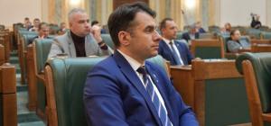 USR cere reînființarea comisiei parlamentare de anchetă în cazul NORDIS