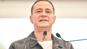 Daniel Băluță: Lucrările la Planșeul Unirii continuă. Informațiile privind oprirea șantierului sunt false