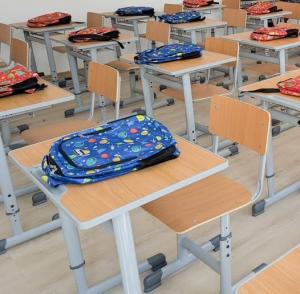 Programul „Primul ghiozdan” în Maramureș