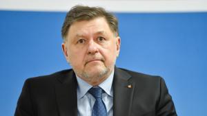 Explicațiile ministrului Rafila despre epidemia de rujeolă: s-a epuizat masa receptivă