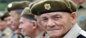 &quot;Soluţii compensatorii&quot;pentru majorarea soldei de grad a militarilor