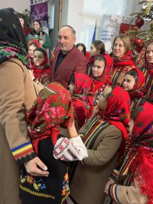 Declarația Președintelui Consiliului Județean Neamț cu ocazia Zilei Internaționale a Drepturilor Copilului