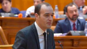 Dan Vîlceanu: S-a emis prima factură prin sistemul e-Factura
