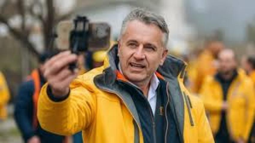 Deputat român, trimis în judecată pentru instigare publică