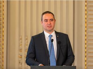 Scheme de finanțare de 5 miliarde de euro până în 2032. Nazare: Ieșim din modelul bazat pe consum