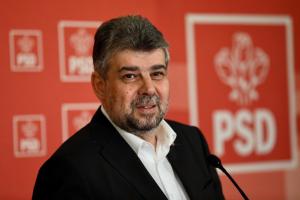 Marcel Ciolacu: Guvernul trebuie să aprobe bugetul în ianuarie