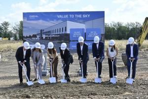 În Dolj se va construi o fabrică de componente pentru avioane