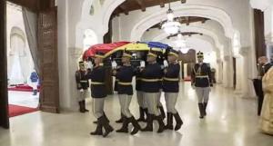 Episcopul vicar al Arhiepiscopiei Bucureștilor va oficia slujba pentru Ion Iliescu