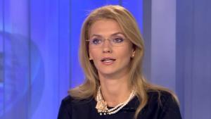 Alina Gorghiu: 40 de ani. Cam atât va dura să vedem egalitatea dintre bărbați și femei