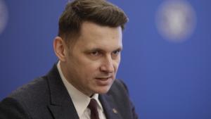 Atribuțiile președintelui Senatului au fost preluate de vicepreședintele Mircea Abrudean