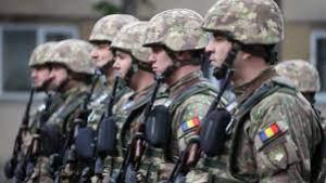 MApN angajează peste 5.000 de soldaţi și gradați, băieți și fete