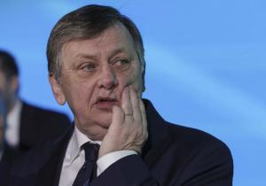 Alianță pentru susținerea lui Crin Antonescu