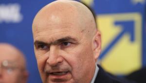 Bolojan și Mînzatu au discutat despre strategia la Marea Neagră și consolidarea apărării pe Flancul Estic