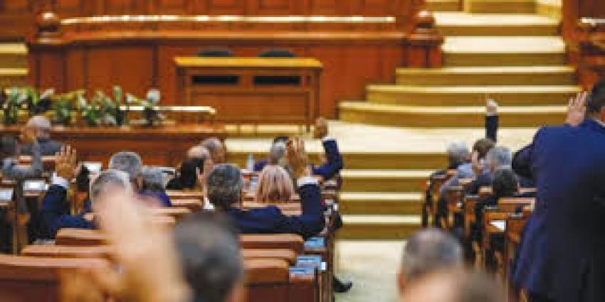 Dezechilibru politic în Teleorman