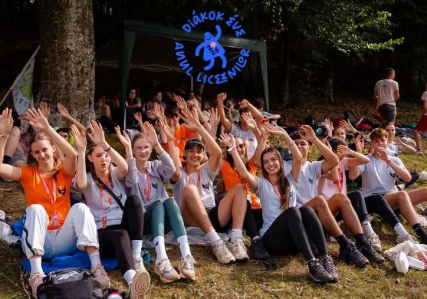 2026, Anul Liceenilor în Covasna