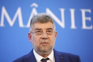 Guvernul a pregătit ordonanța privind alegerile prezidențiale. Marcel Ciolacu: Regulile trebuie să fie la fel pentru toți candidații