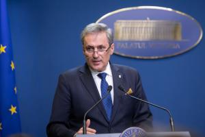 Vela a TRIMIS ZECI de specialiști din MAI să supravegheze poliția din toată țara