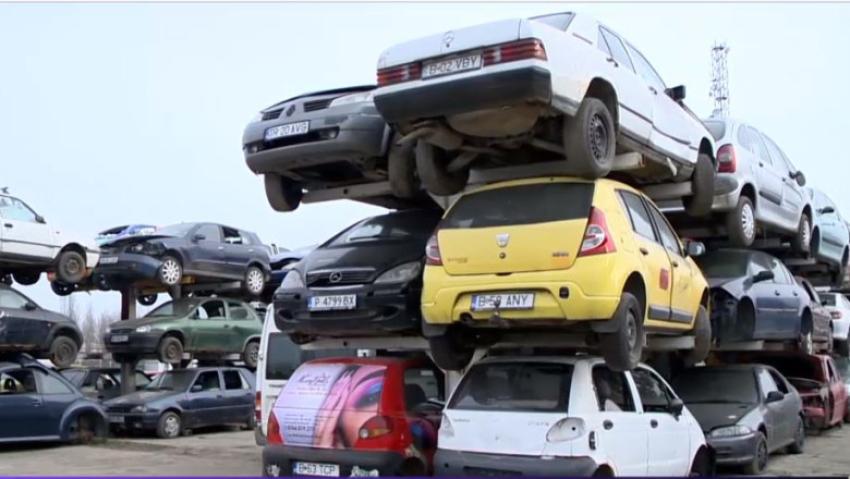 APIA critică modificările propuse pentru Programul Rabla 2026 și cere consultări cu industria auto