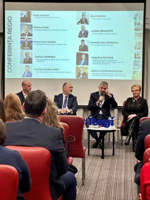 Cu gândul la 2034, noi acționăm în prezent